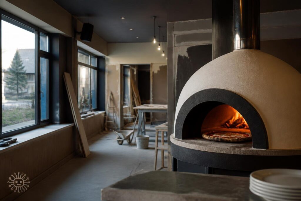 Aus ehemaligem Villacher Kultbeisl wird eine Pizzeria