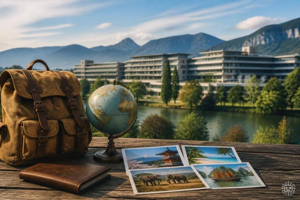 Betriebsrat im Klinikum Klagenfurt organisiert Luxus-Reisen
