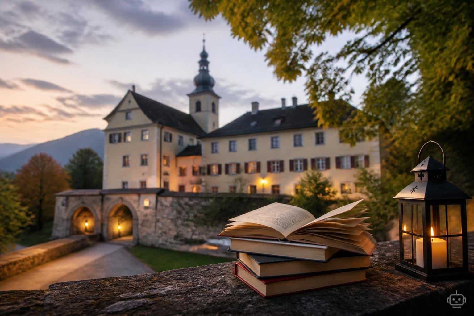 Krimifest startet: Für diese Abende gibt es noch Karten