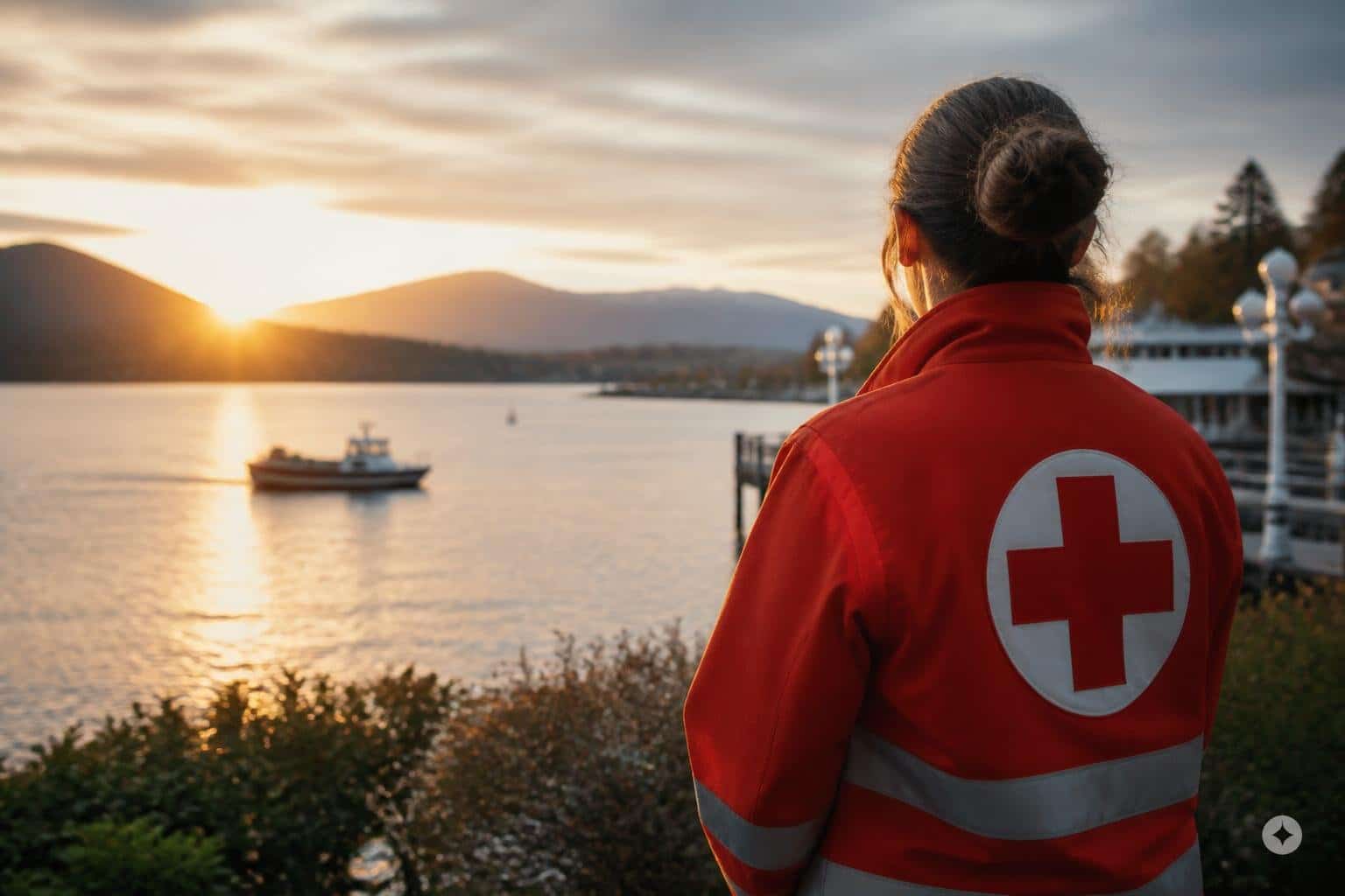 Stille Heldinnen und Helden aus vier Bezirken wurden geehrt