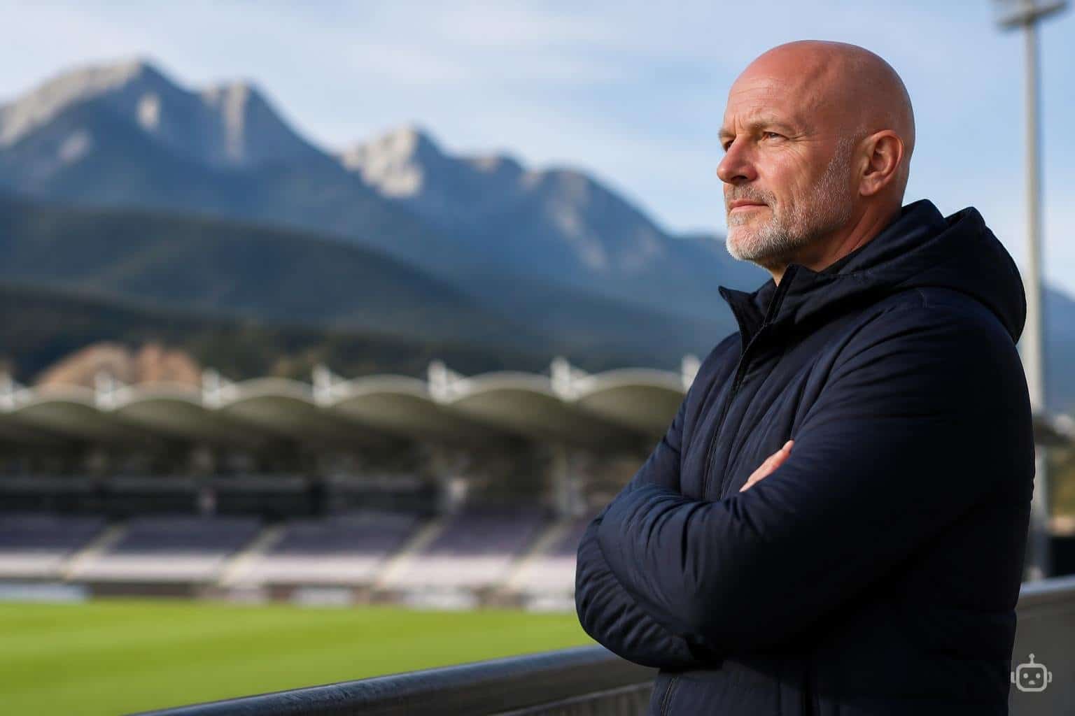 Carsten Jancker übernimmt wieder Austria Klagenfurt