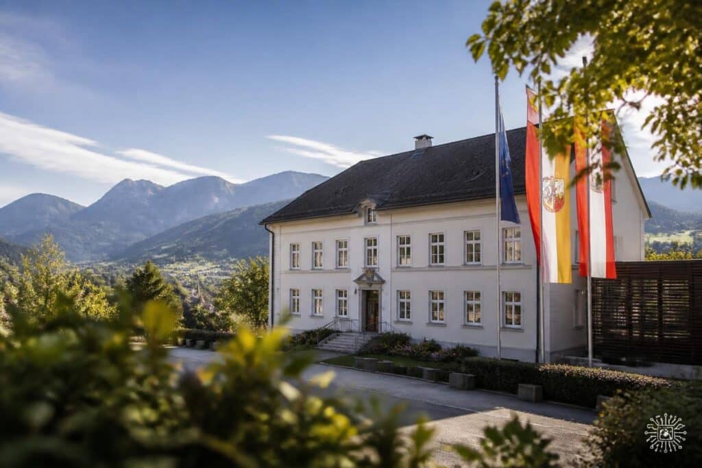 Nach Todesfall: In Treffen wird ein neuer Bürgermeister gewählt