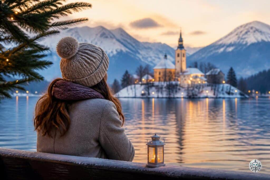 Kärntner Singles gesucht: Wollen Sie Weihnachten nicht alleine sein?