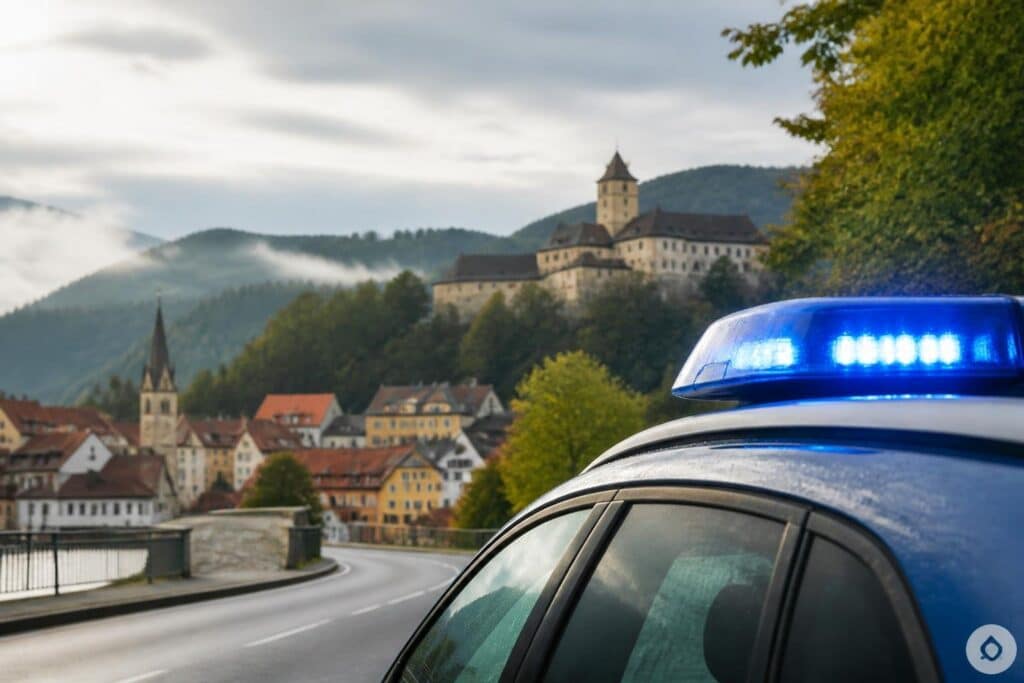 Ermittlungen nach Axt-Mord in Friesach wurden beendet