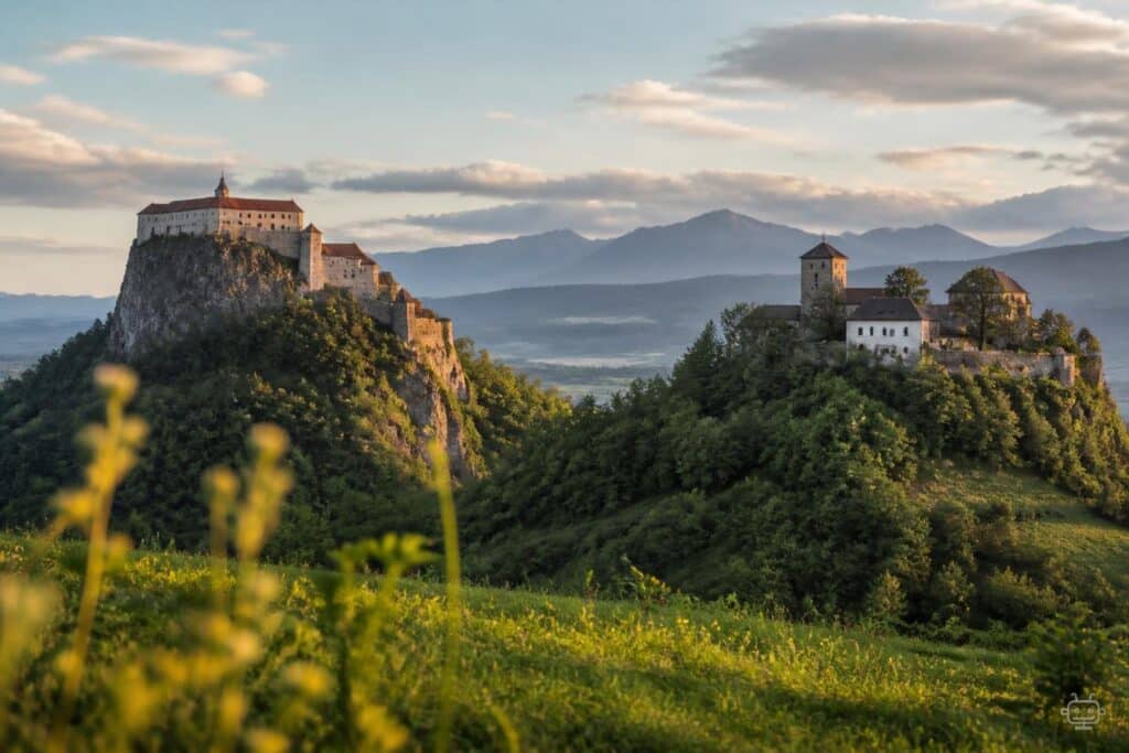 „9 Plätze, 9 Schätze“: Die Finalisten von Kärnten und der Steiermark stehen fest