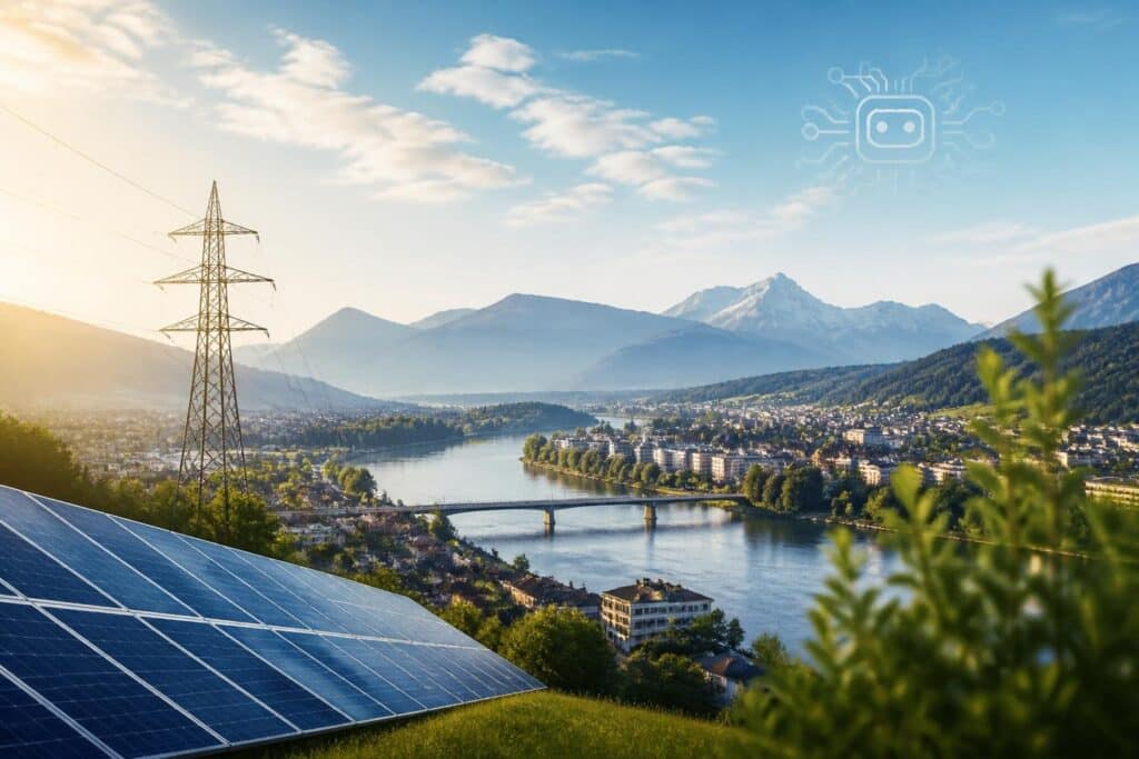 20 Jahre Kelag-Konferenz: Energiezukunft im Wandel