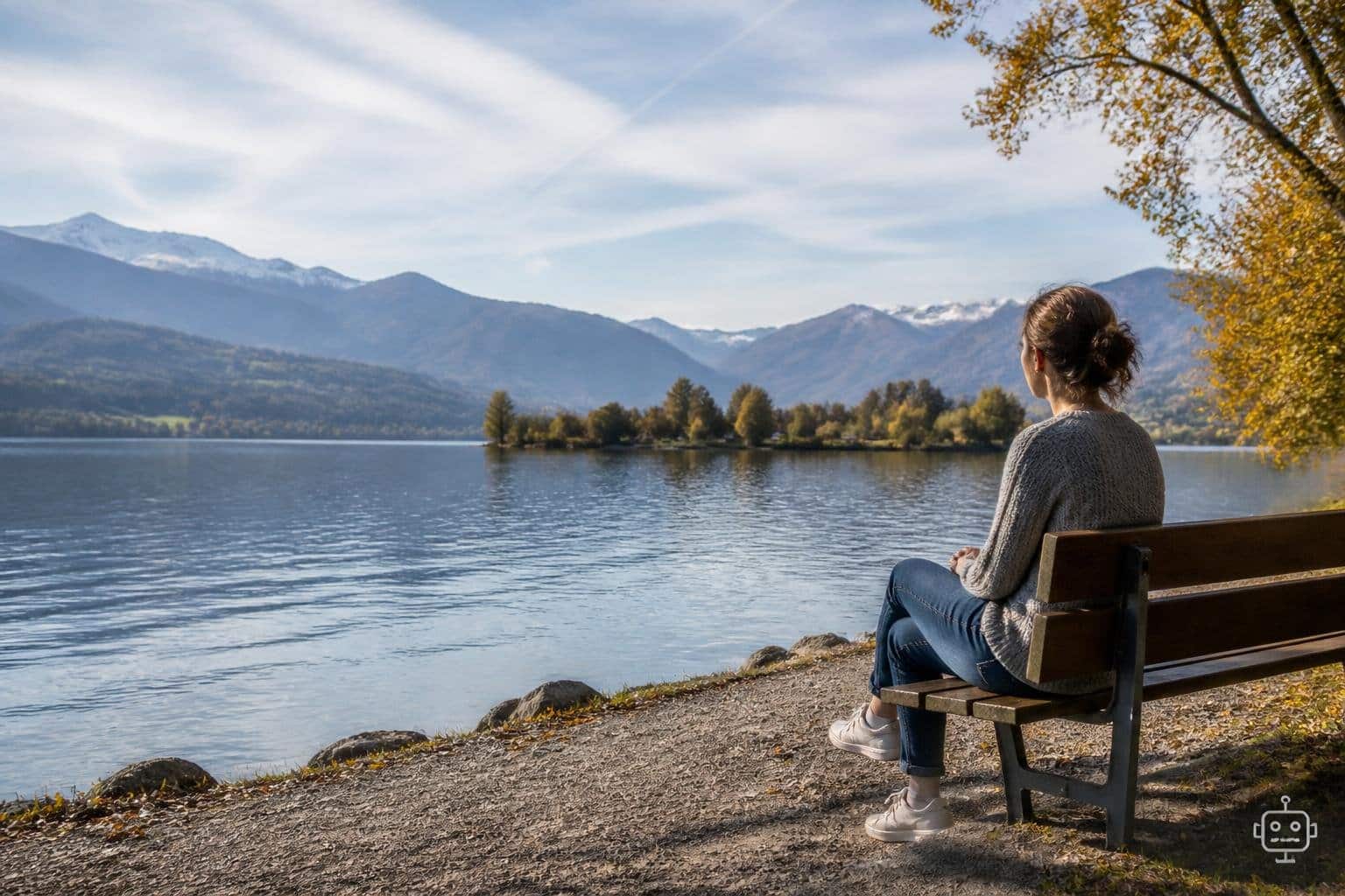 Perspektive für die psychische Gesundheit