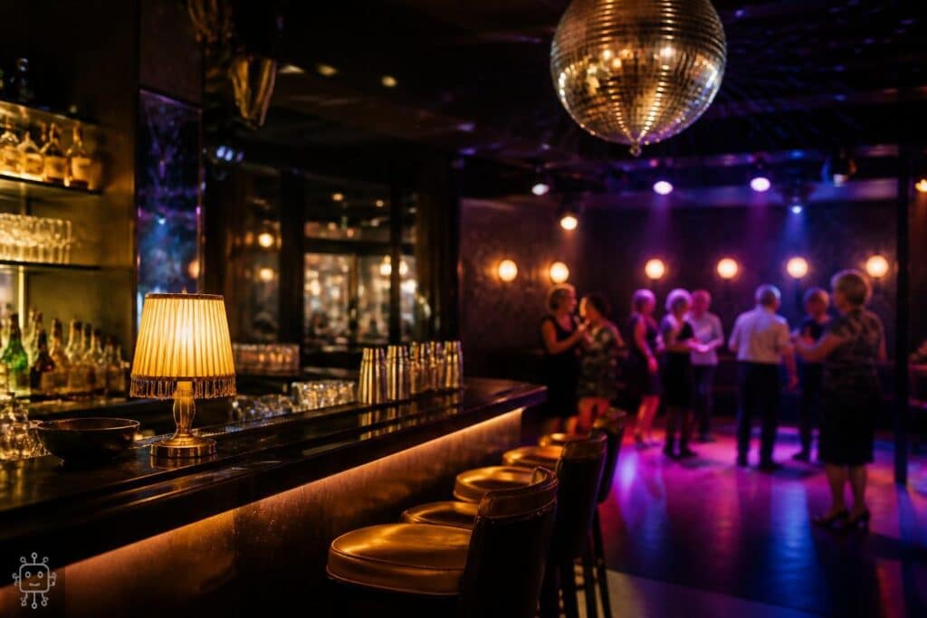 In Villach eröffnet die neue Tanzbar „Schickeria“