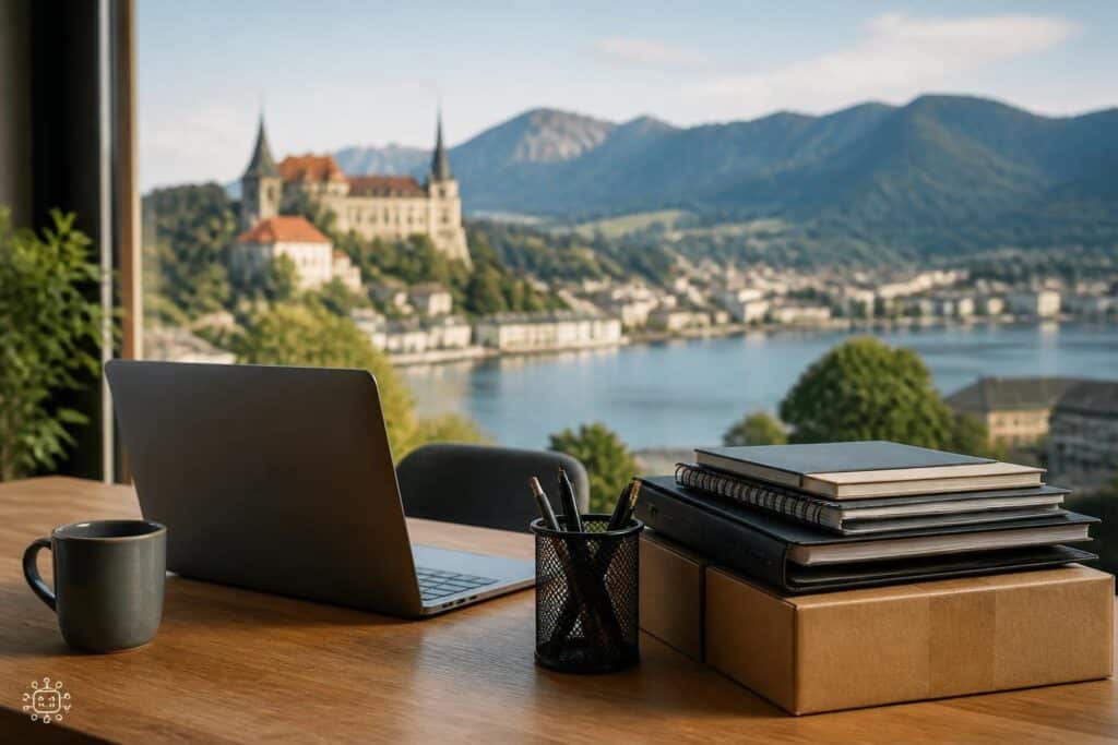 Bestellbetrug im Bezirk Klagenfurt