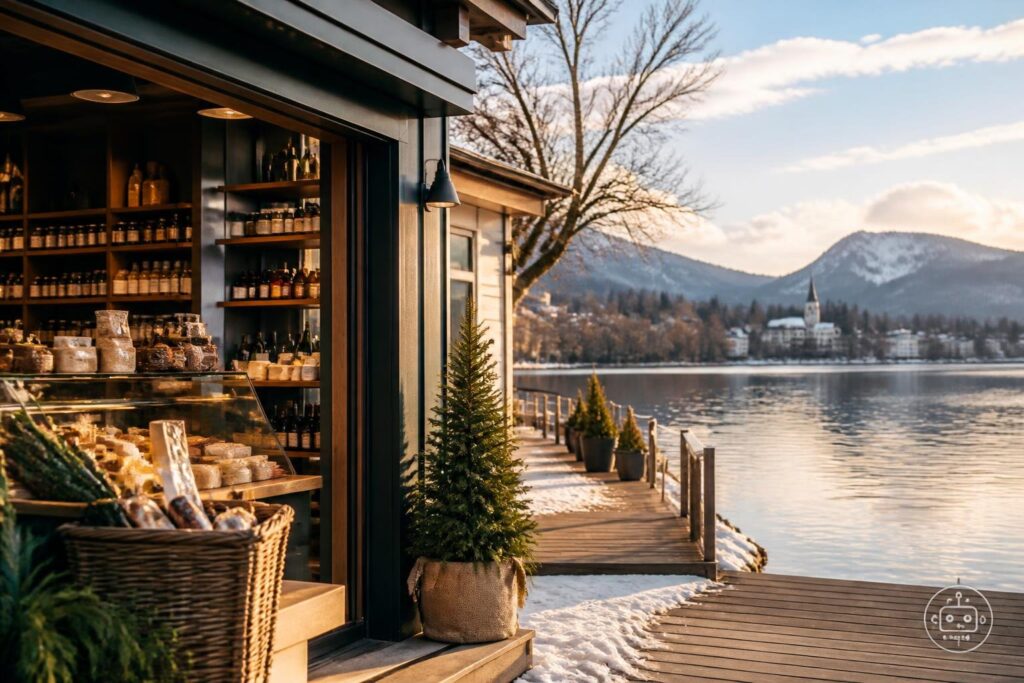 „Frierss am See“ wird in Velden zum Ganzjahresbetrieb