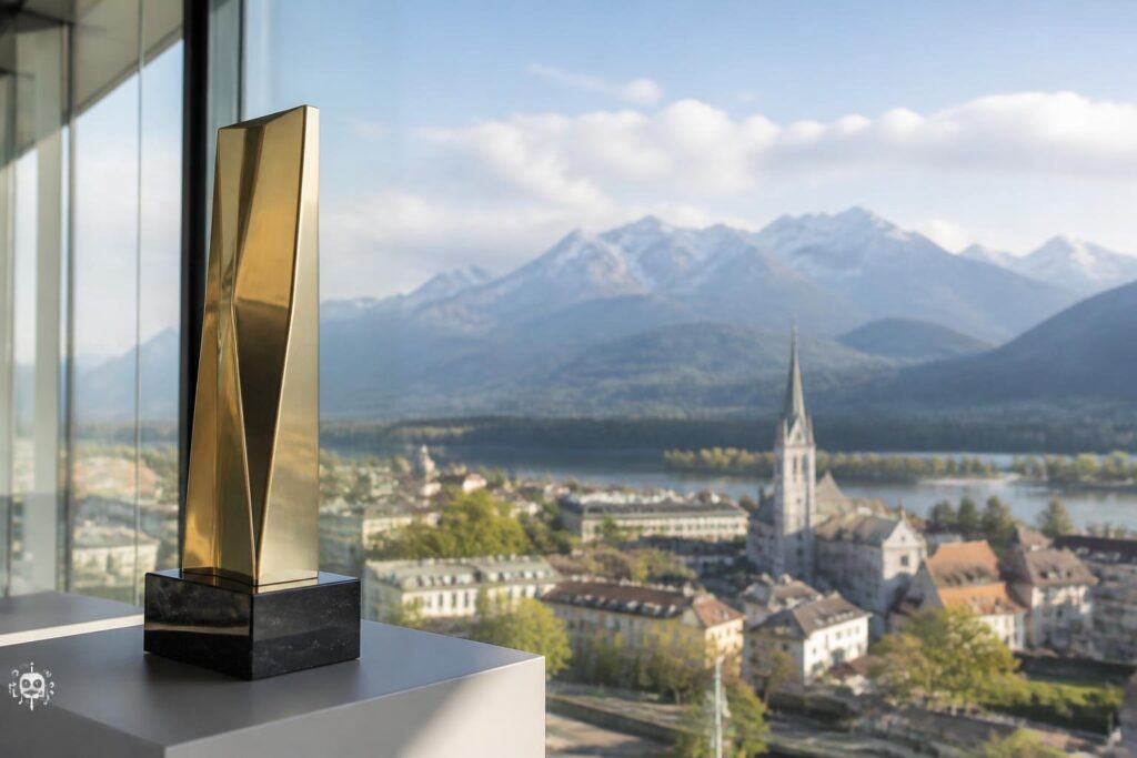 Das sind die frischgekürten „Austrian Leading Companies“ in Kärnten
