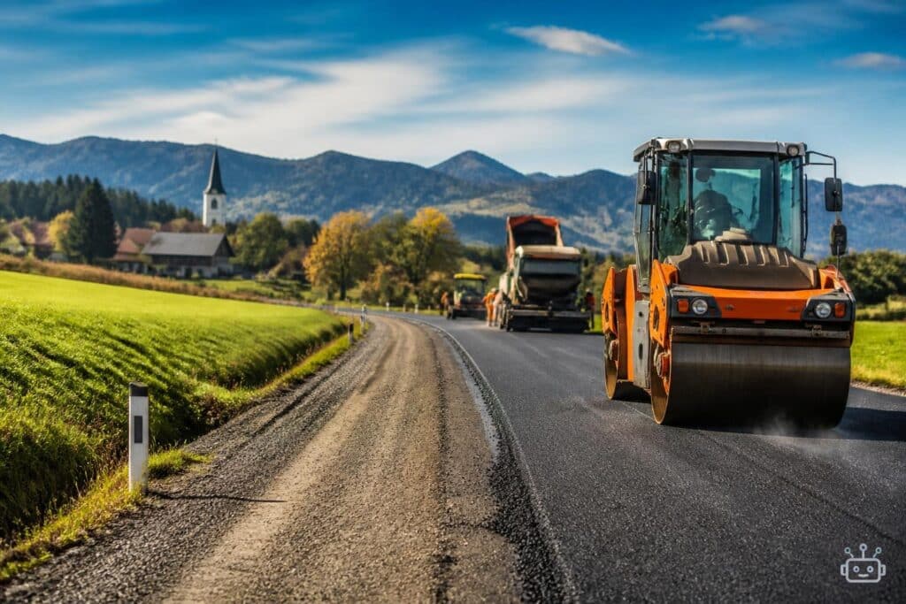 Baukartell-Geld fließt in Sanierung der Wimitzer Straße