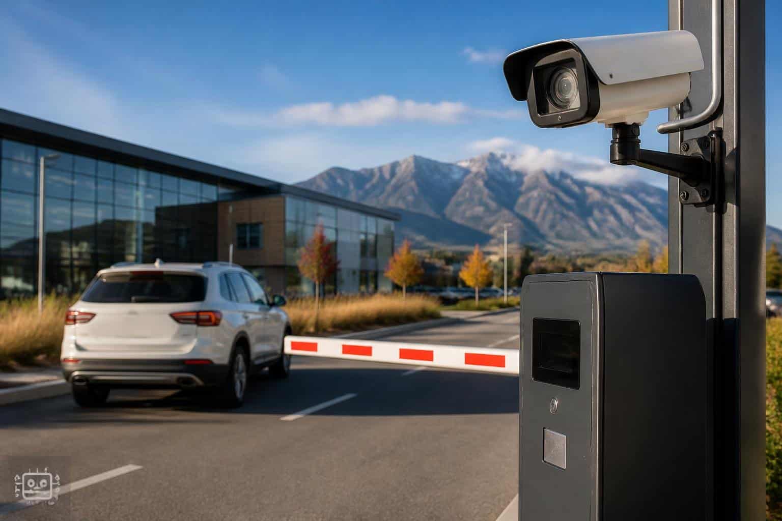 Zu lange geparkt: 120 Euro Strafe bei Villacher Einkaufszentrum