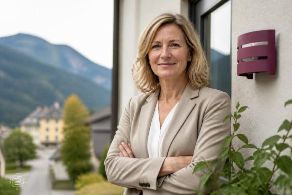 Neue Leiterin des Lavanttaler Frauenhauses trat ihren Job an