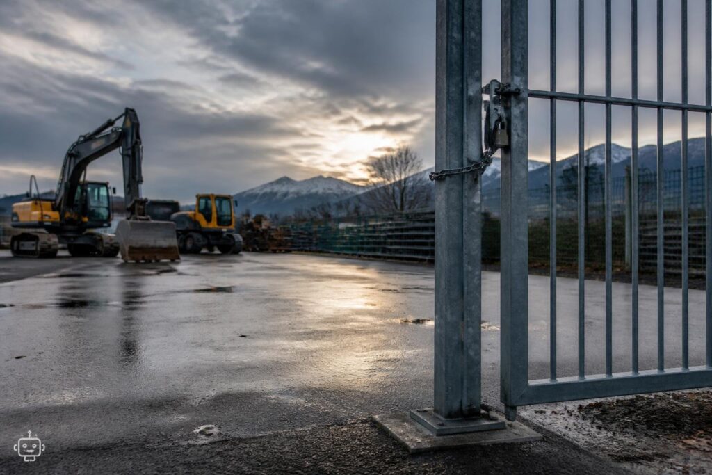 Einbruchsdiebstahl in Klagenfurt