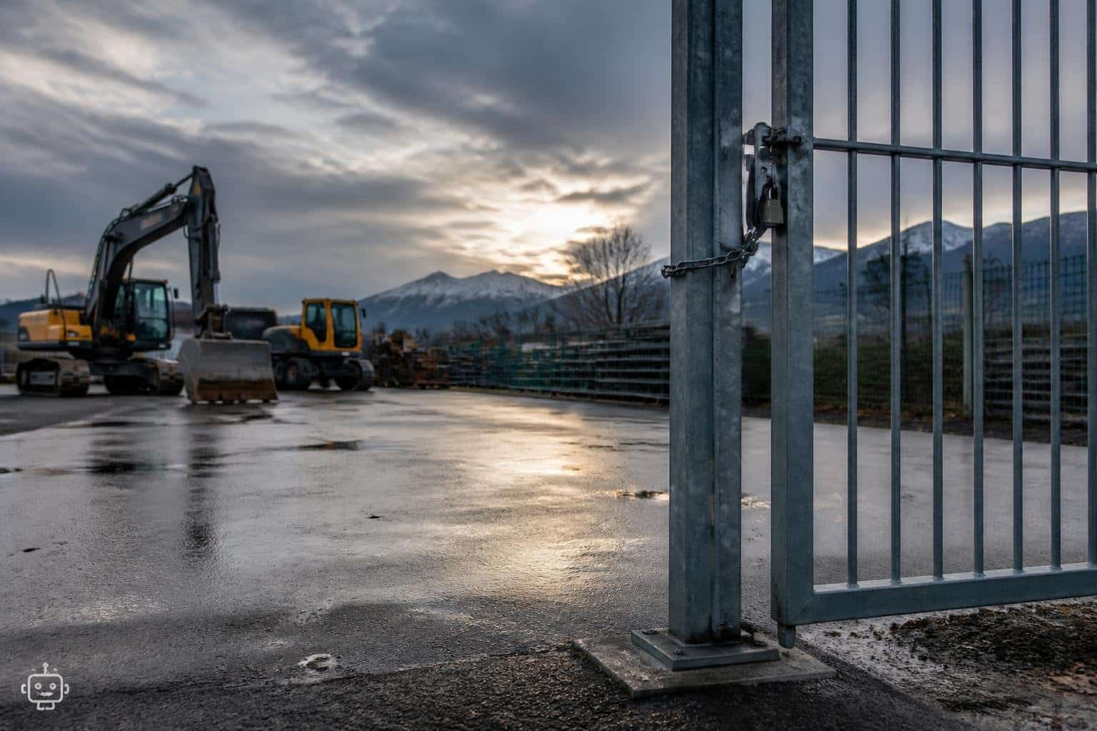 Einbruchsdiebstahl in Klagenfurt