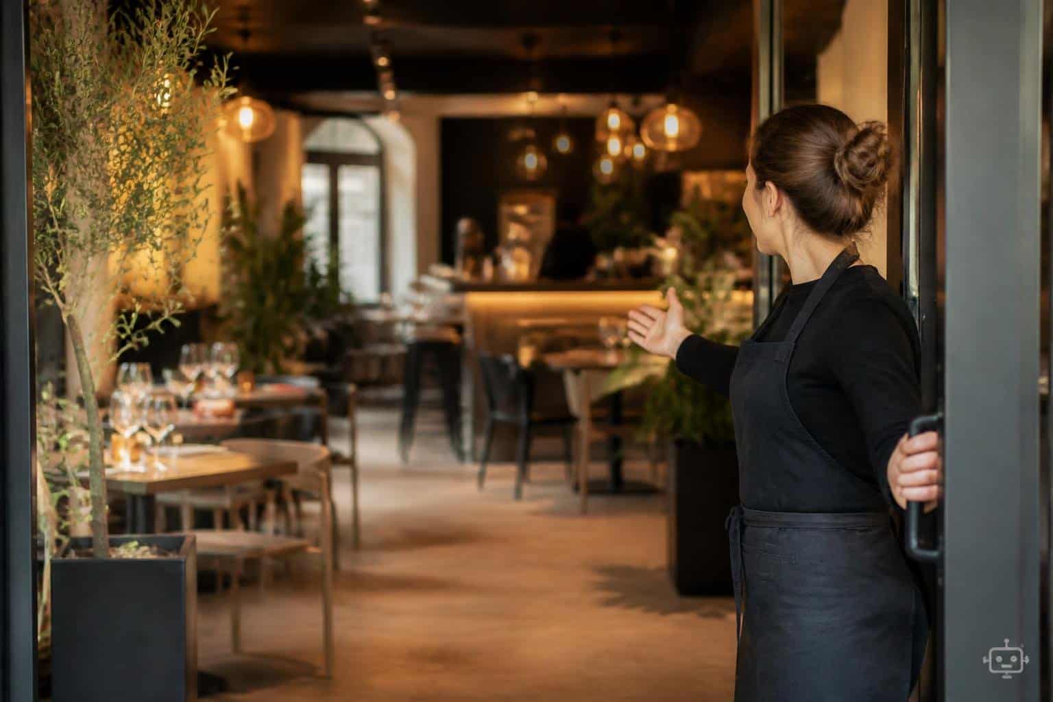 Neues Restaurant eröffnet in Althofener Innenstadt