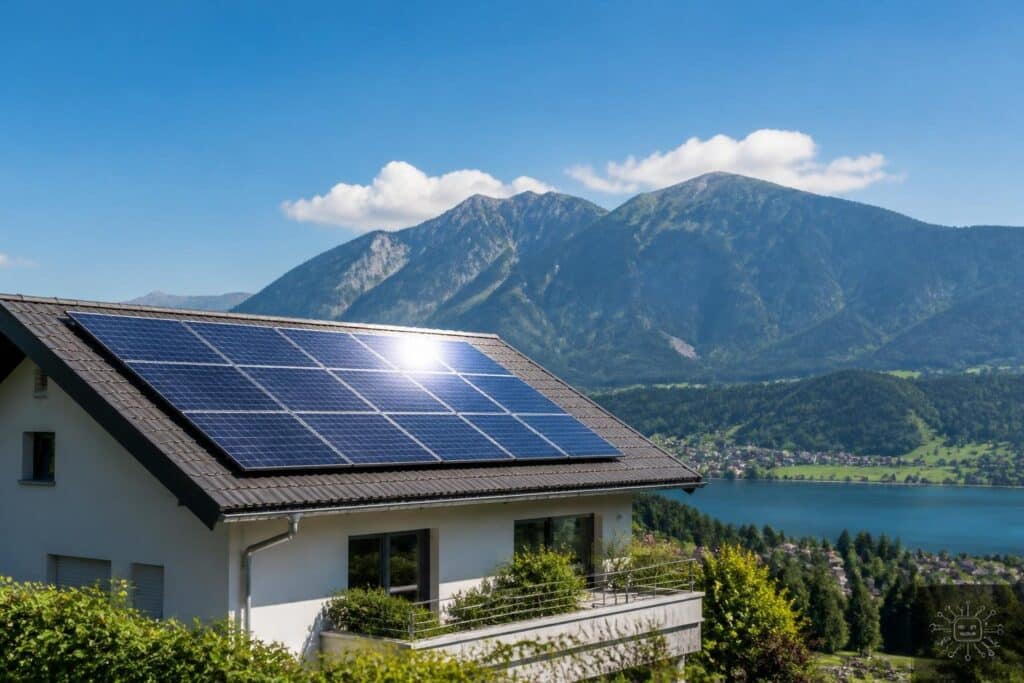 Zweite Photovoltaik-Förderrunde startet am Montag