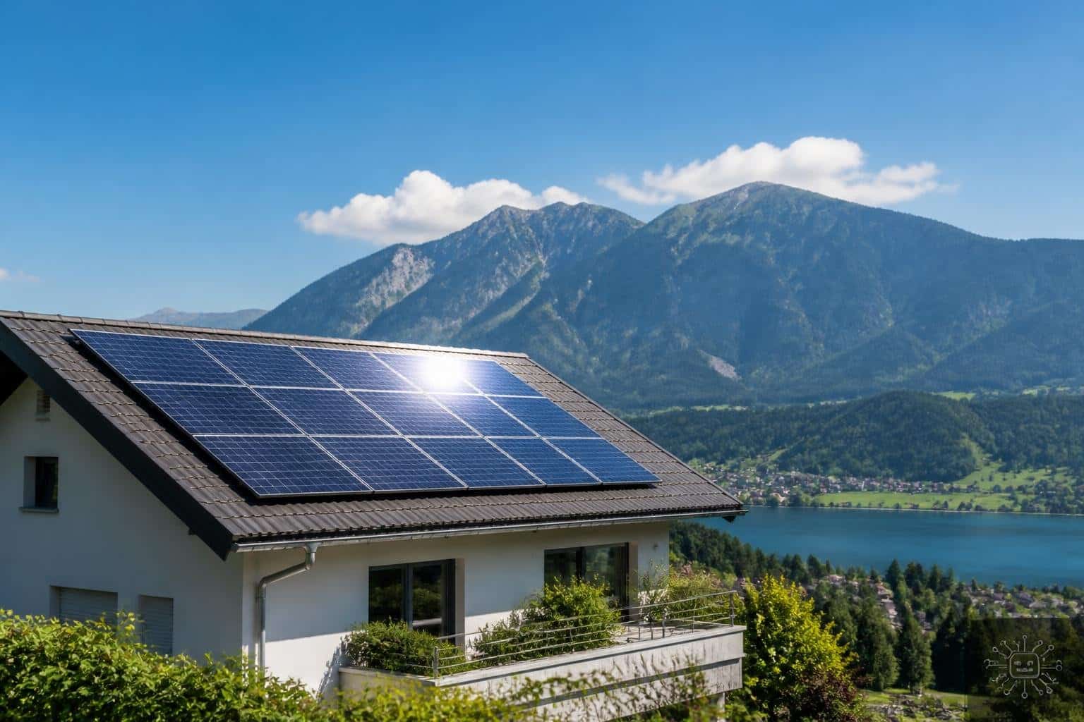 Zweite Photovoltaik-Förderrunde startet am Montag