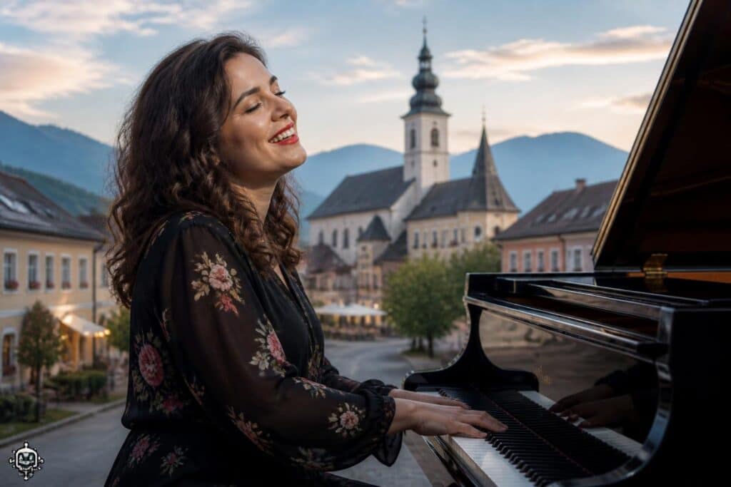 Zweifache Grammy-Gewinnerin kommt nach Bleiburg