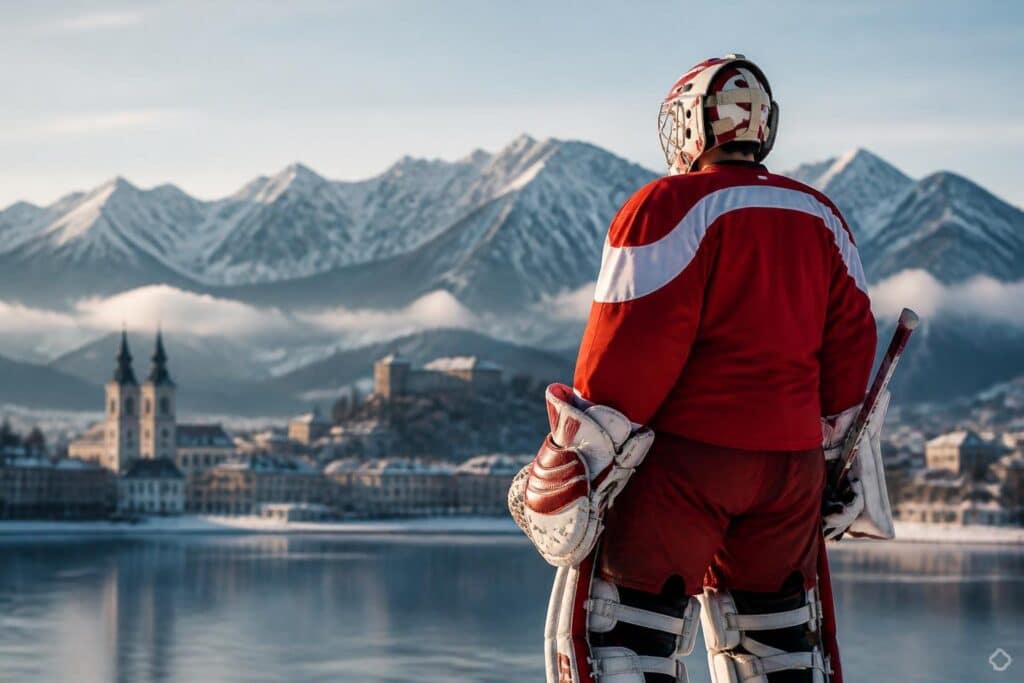 Dahm-Ersatz gefunden! KAC holt sich einen WM-Starter ins Tor
