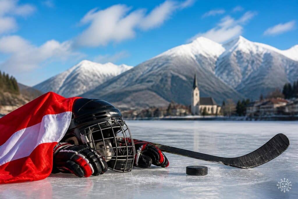 Historisches Eishockey-Abenteuer! Österreichs erster A-WM-Kader im Detail