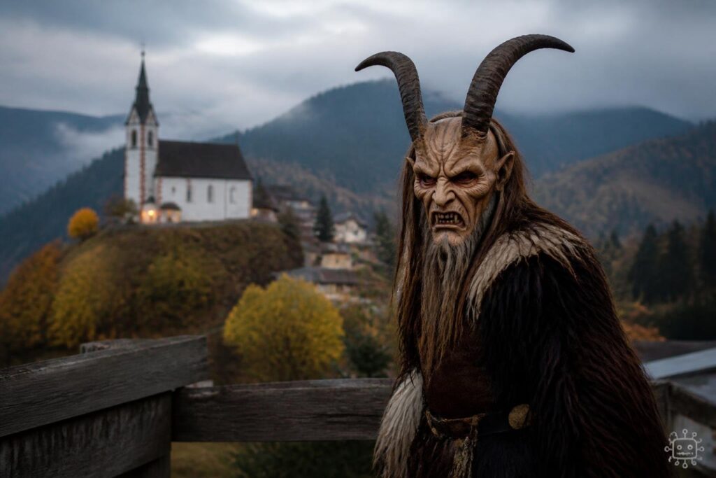 Zehn Jahre Creatures of Hell: In Griffen wird’s höllisch!