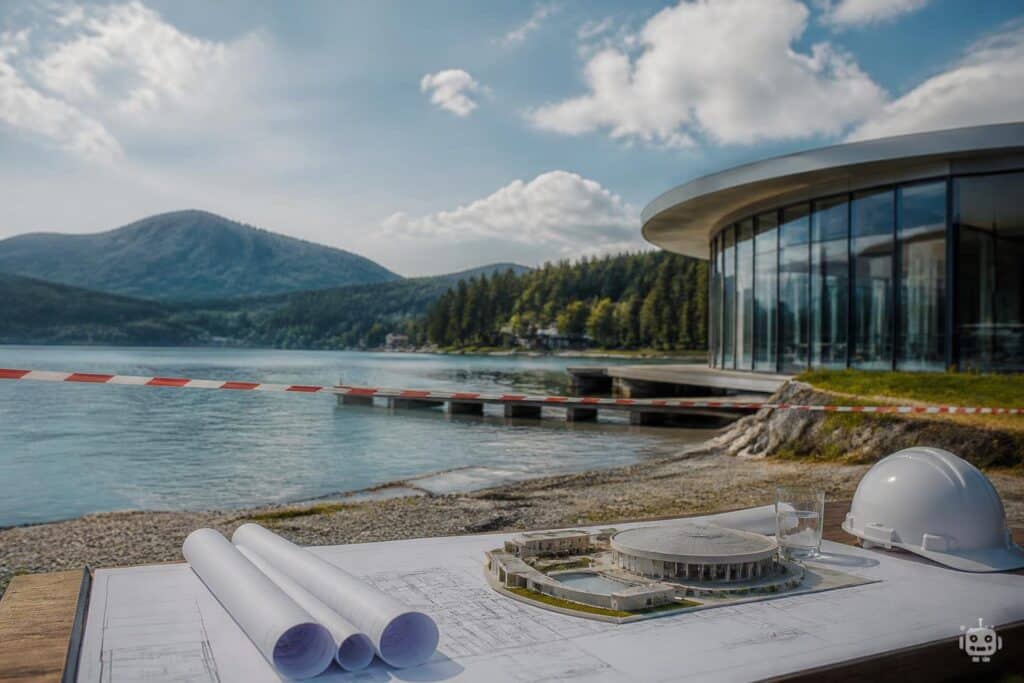 Noch keine Investoren für Kärntner Therme in Sicht