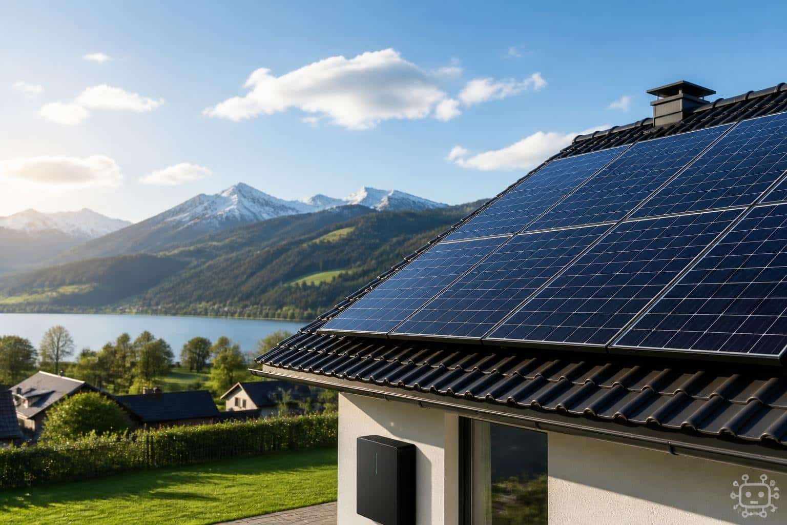 Kärnten: 3.000 Euro Förderung für Photovoltaikanlagen