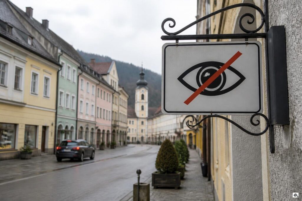 Kärntner Stadt muss bis Frühjahr auf Augenarztordination warten
