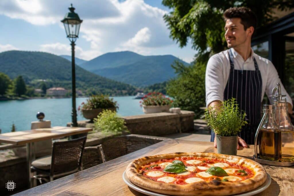 Neuer Pächter übernimmt beliebte Pizzeria am Wörthersee