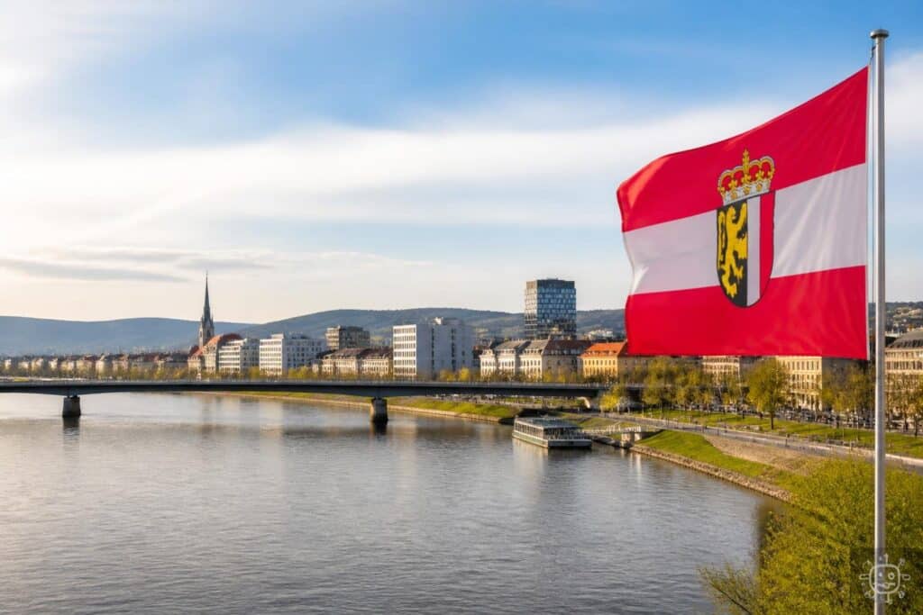NEOS bei Mitgliederversammlung in Linz