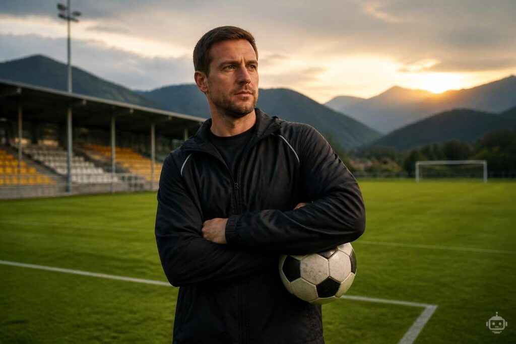 Ferlach-Mastermind Patrik Leban: „Irgendwann ist es einfach genug“