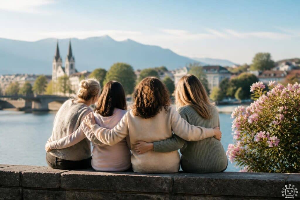 Belladonna: Seit 40 Jahren für Frauen da