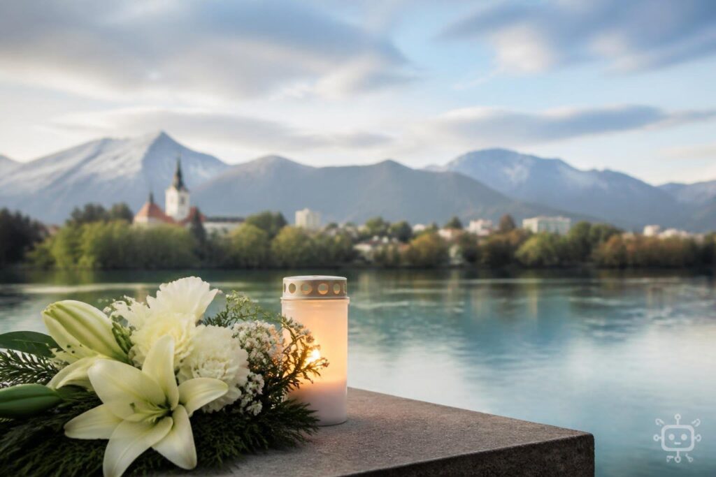 Tiefe Trauer um beliebten Zahnarzt aus Kärnten