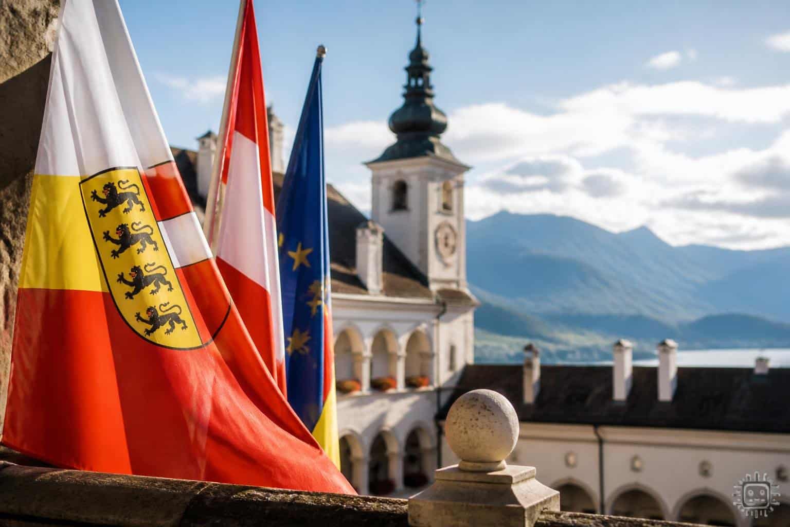Kärntner Landesfeiertag: „Wir sind heute keine Grenzregion mehr“