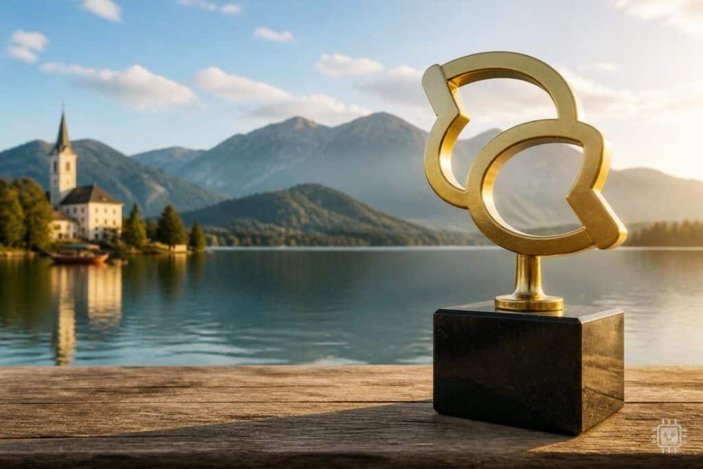 Kärnten und Steiermark gewinnen Gold beim BCM Award