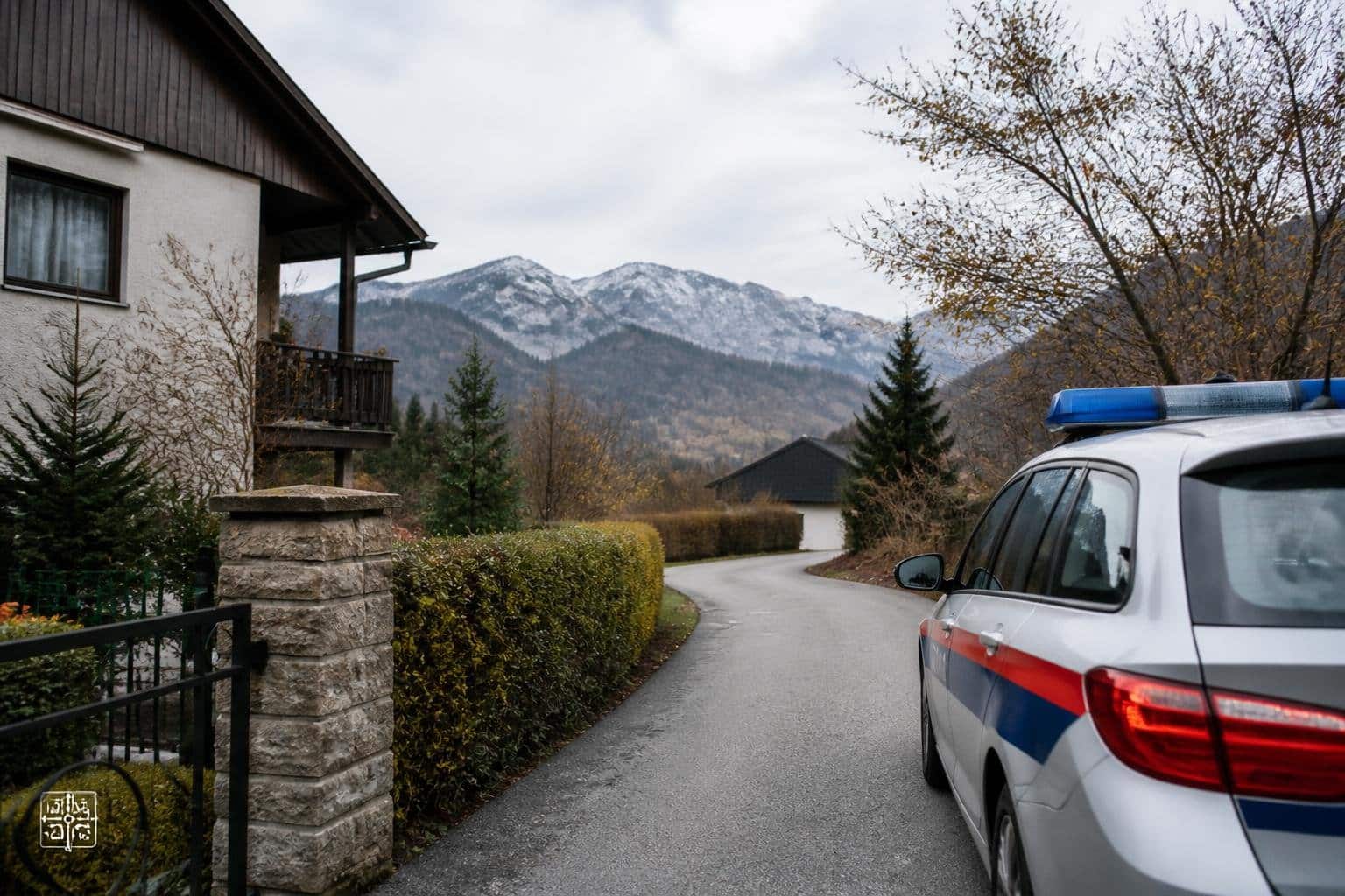 Hinweise zu Überfall auf Wohnhaus