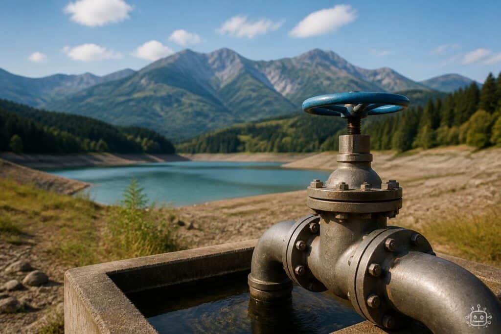Kärnten plant besseres Wassermanagement
