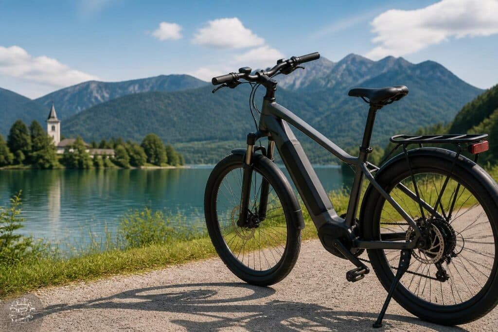 Händler: E-Bike-Boom ungebrochen