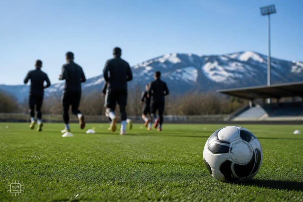 Der WAC will in Altach zum Bundesliga-Restart wieder in die Spur