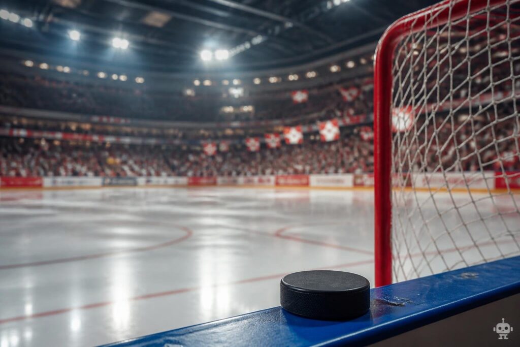 Jetzt live: Der KAC misst sich mit den Bullen