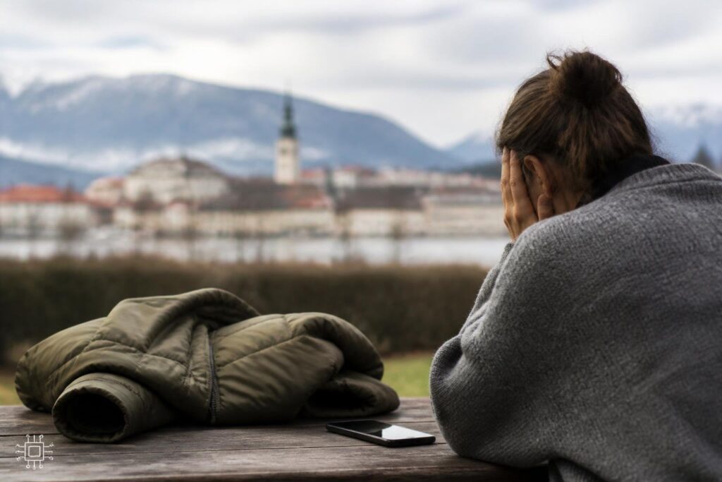 Jacke auf Vinted verkauft: Tausende Euro weg!