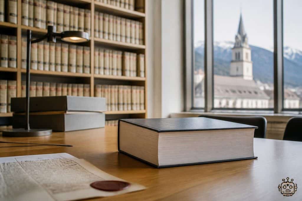 Kärntner Landesarchiv: Völkermarkter Thomas Zeloth erhielt Festschrift zum 60. Geburtstag