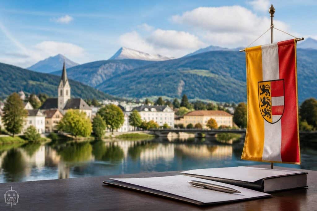Kärntner Langzeitbürgermeister tritt nicht mehr zur Wahl an