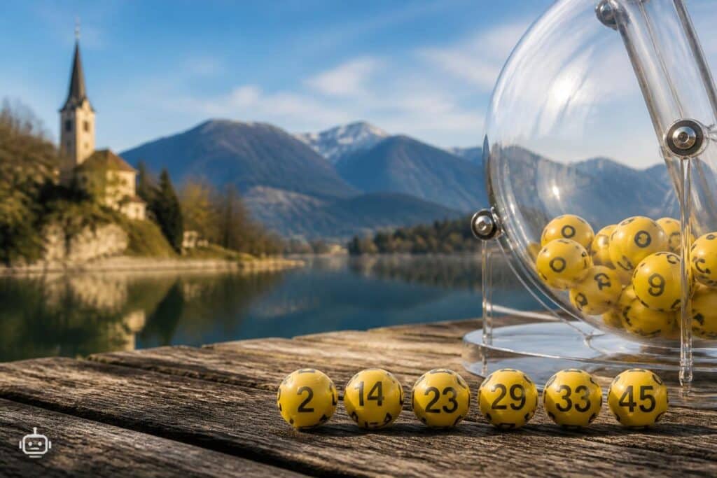 4,3 Millionen Euro gewonnen: Solo-Sechser im Lotto geht nach Kärnten