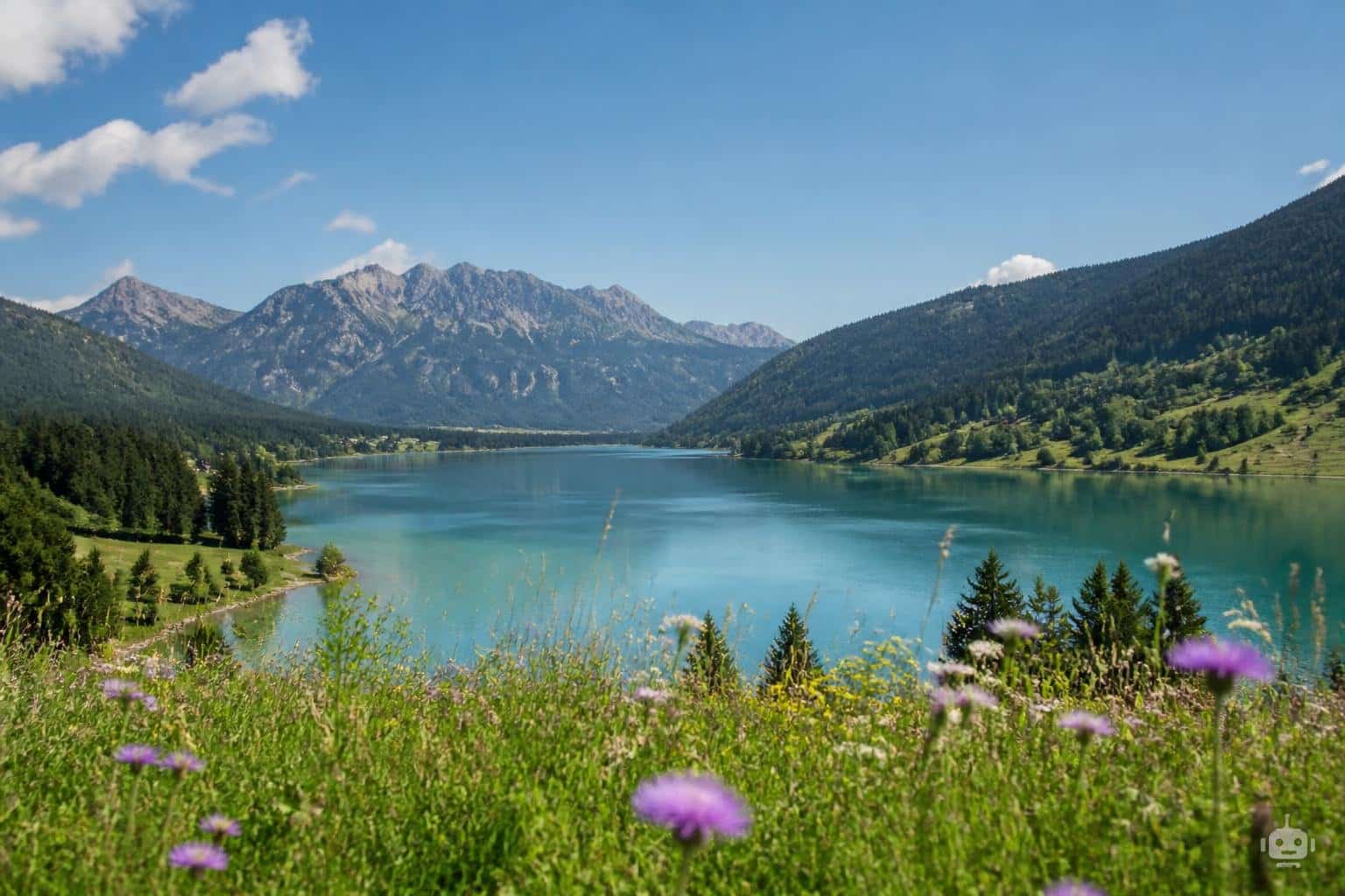 Weissensee ist Naturpark des Jahres 2026