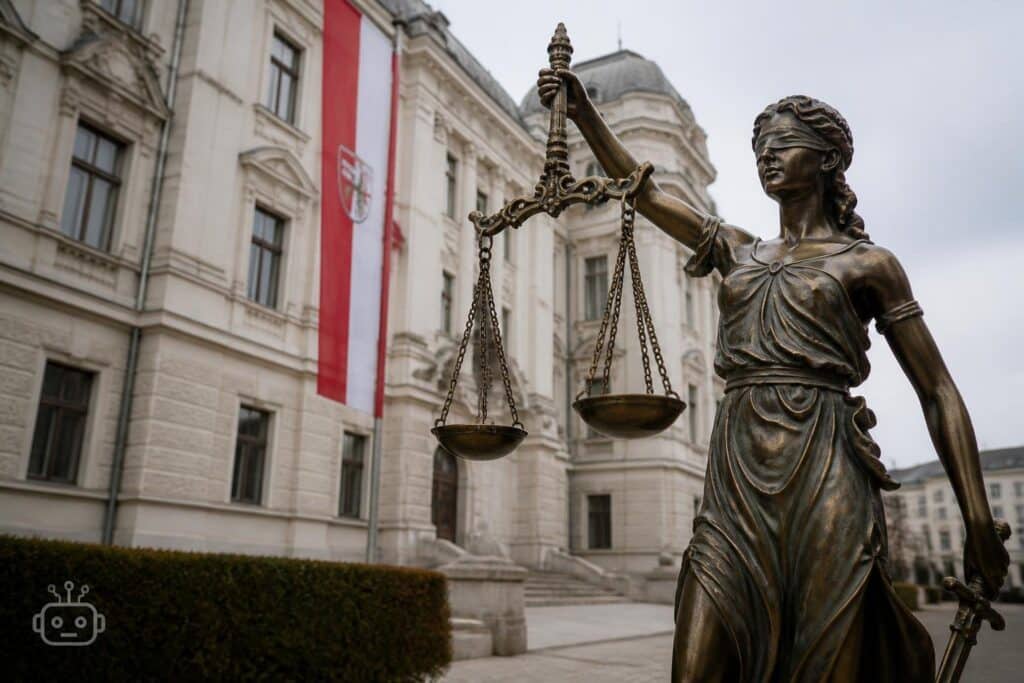Stiefenkelin missbraucht: Zehn Jahre Haft