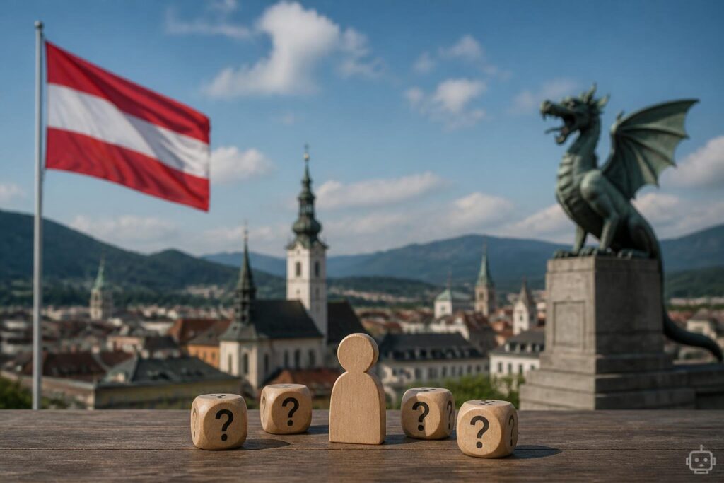 Wer fordert Scheider heraus? FPÖ lässt Kandidatenfrage offen