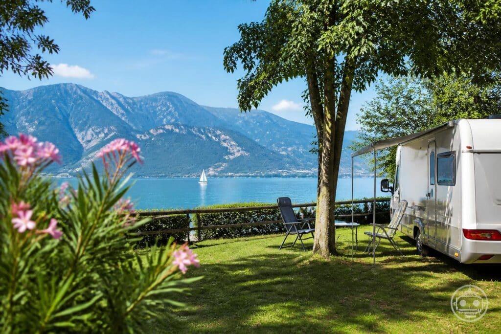 Kärnten bleibt Camping-Hochburg, doch die anderen holen auf